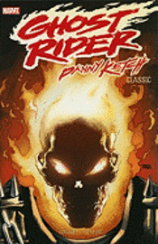 Ghost Rider: Danny Ketch Classic Vol.2