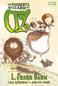 bokomslag Oz: The Wonderful Wizard Of Oz
