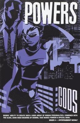 Powers Volume 14: Gods