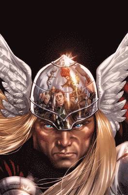 X-factor Volume 11: Happenings In Vegas