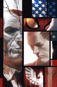 bokomslag Spider-Man: The Osborn Identity