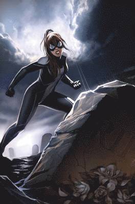 Spider-girl Volume 1: Family Values