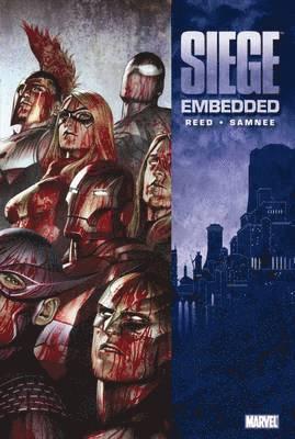 Siege: Embedded 1
