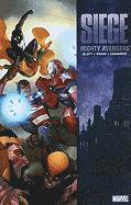 Siege: Mighty Avengers
