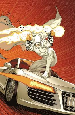 Millar & Mcniven's Nemesis