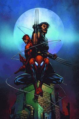 Ultimate X-men Ultimate Collection Vol. 4