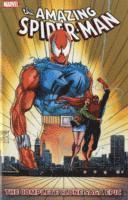Spiderman: The Complete Clone Saga Epic - Book 5