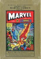 bokomslag Marvel Masterworks: Golden Age Marvel Comics - Vol. 7