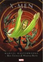 Marvel Masterworks: The X-men Volume 3