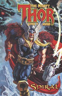 Thor: Spiral