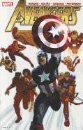 bokomslag Avengers by Brian Michael Bendis - Vol. 3