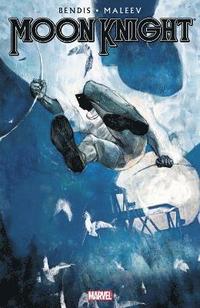 bokomslag Moon Knight By Brian Michael Bendis - Vol. 2