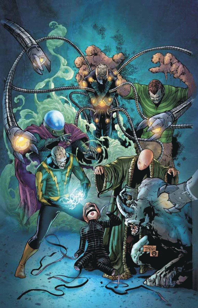 Fear Itself: Avengers Academy