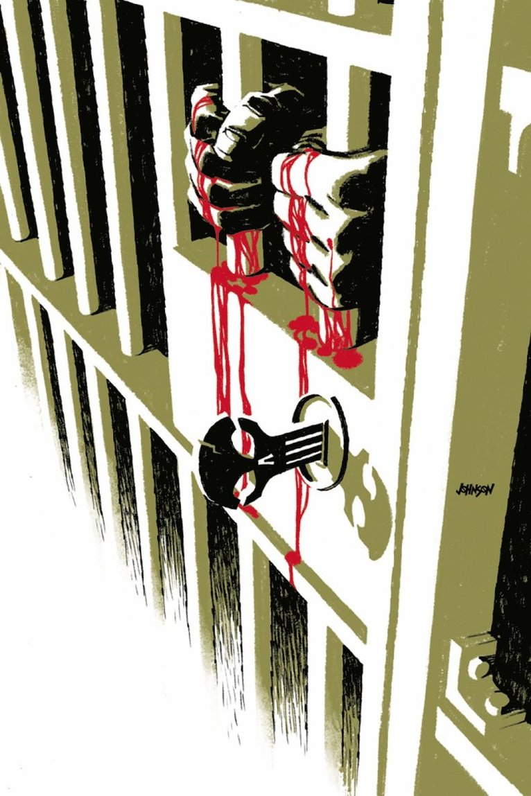 Punisher Max: Frank
