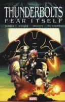 Fear Itself: Thunderbolts