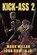 Kick-ass 2