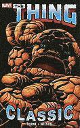 Thing Classic - Volume 1