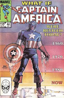 What If?: Classic - Volume 7