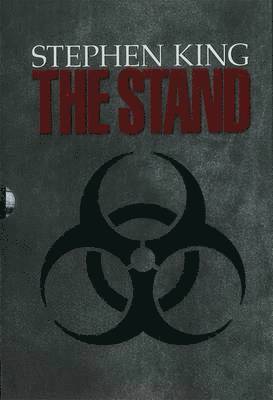 Roberto Aguirre-Sacasa, Mike Perkins - Stand Omnibus, Inbunden