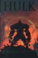 Hulk: Return Of The Monster