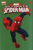 bokomslag Marvel Universe Ultimate Spider-man Comic Reader 4