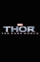 bokomslag Marvel's Thor: The Dark World Prelude