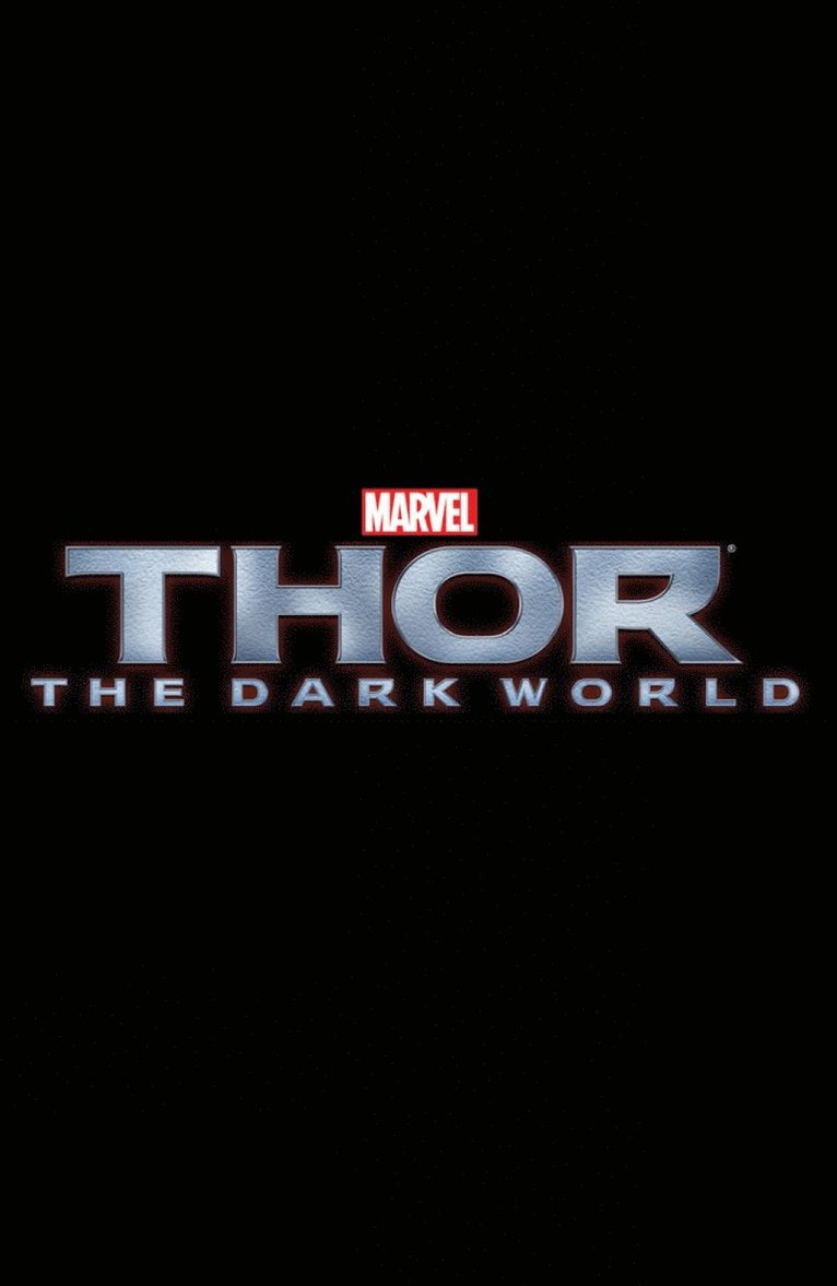 Marvel's Thor: The Dark World Prelude
