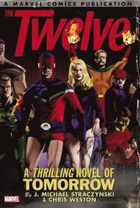 bokomslag Twelve, The: The Complete Series