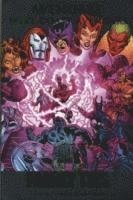 bokomslag Avengers - West Coast Avengers: Family Ties