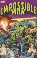 Impossible Man