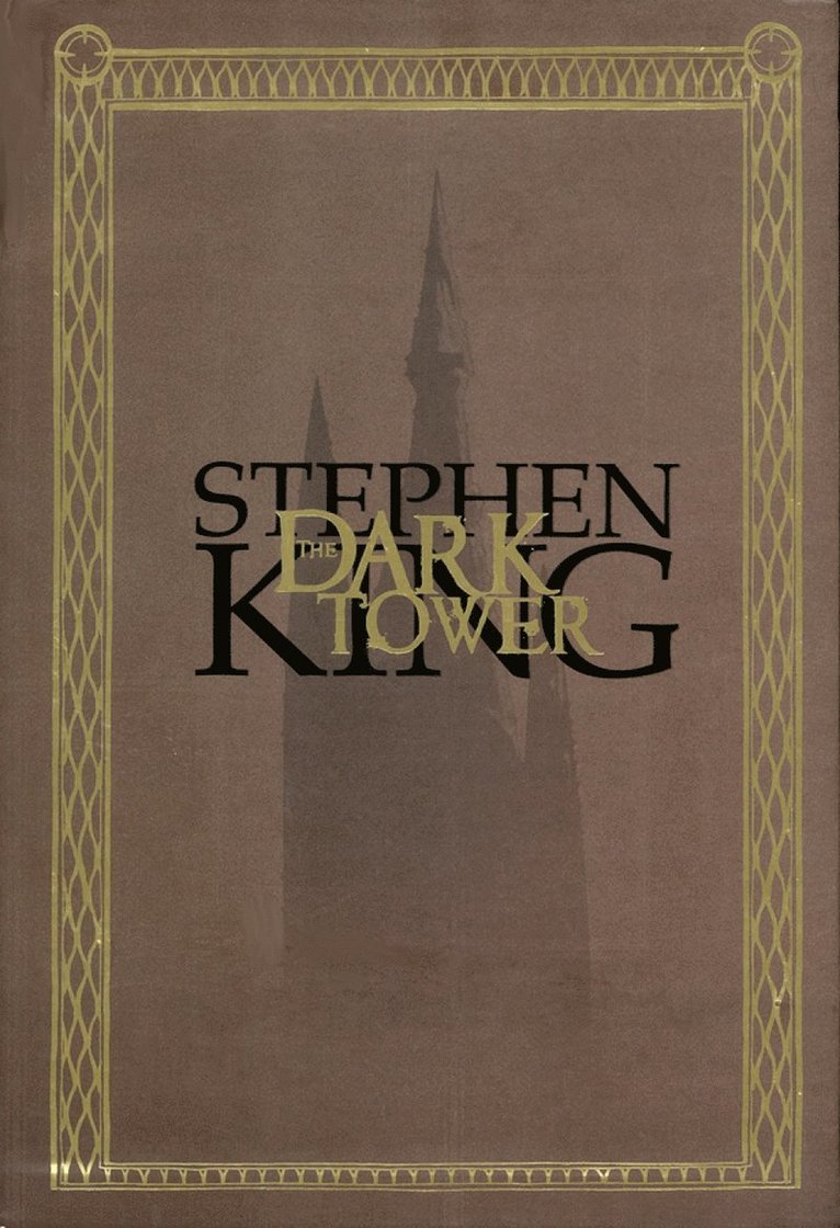 Dark Tower Omnibus
