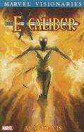 Scott Lobdell, Alan Davis - Excalibur Visionaries: Alan Davis Volume 3, Häftad