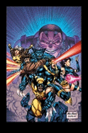 X-men: X-cutioner's Song