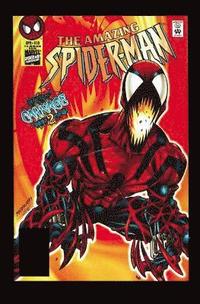 bokomslag Spider-man: The Complete Ben Reilly Epic Book 3