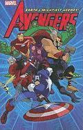 Avengers: Earth's Mightiest Heroes