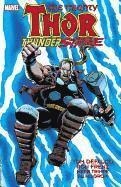 Thor: Thunderstrike