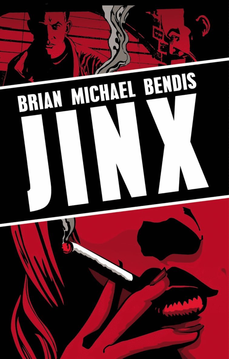 Jinx: The Essential Collection