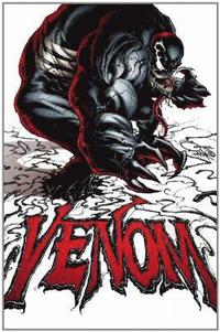 bokomslag Venom By Rick Remender Vol. 1