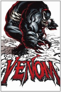 bokomslag Venom By Rick Remender Vol. 1