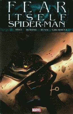 Fear Itself: Spider-man