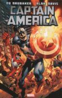 bokomslag Captain America By Ed Brubaker - Vol. 2