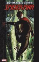 bokomslag Ultimate Comics Spider-Man by Brian Michael Bendis - Vol. 1