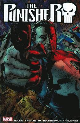 Punisher By Greg Rucka - Vol. 1