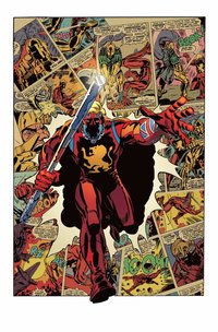 bokomslag Captain Britain Volume 2: Siege Of Camelot
