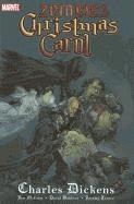 Marvel Zombies Christmas Carol