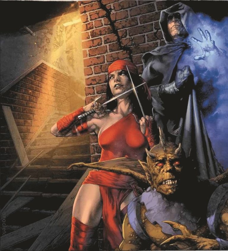 Dan Abnett, Andy Lanning - Fear Itself: Heroes For Hire, Inbunden
