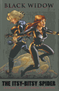 Black Widow: The Itsy-Bitsy Spider