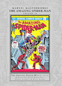 bokomslag Marvel Masterworks: The Amazing Spider-man - Vol. 14