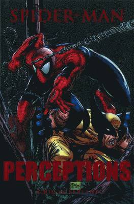 Spider-Man: Perceptions