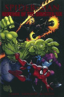 Spider-man: Revenge Of The Sinister Six